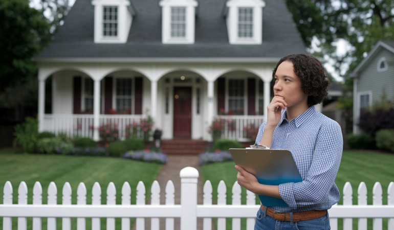 Comment estimer la valeur de votre maison avant de la vendre ?