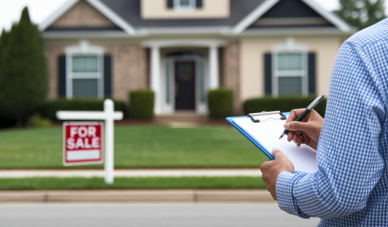 Comment évaluer la valeur de ma maison avant de la vendre ?